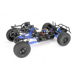 Zorro Brushed 4wd 1/10 RTR FTX FTX FTX5556B - 5