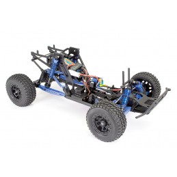 Zorro Brushed 4wd 1/10 RTR FTX FTX FTX5556 - 6