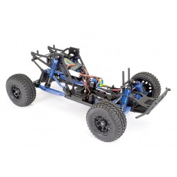Zorro Brushed 4wd 1/10 RTR FTX FTX FTX5556B - 6