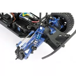 Zorro Brushed 4wd 1/10 RTR FTX FTX FTX5556 - 8