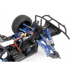 Zorro Brushed 4wd 1/10 RTR FTX FTX FTX5556B - 9