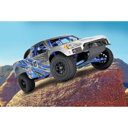 Zorro Brushed 4wd 1/10 RTR FTX FTX FTX5556 - 10