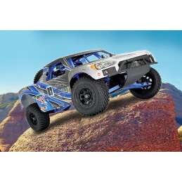Zorro Brushed 4wd 1/10 RTR FTX FTX FTX5556B - 10
