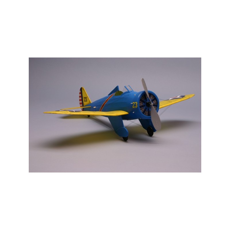 P-26 Peashooter Dumas Dumas S1250223 - 1