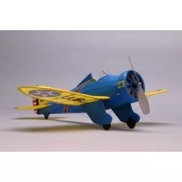 P-26 Peashooter Dumas Dumas S1250223 - 2