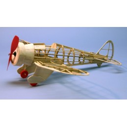 P-26 Peashooter Dumas Dumas S1250223 - 3