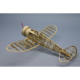 P-26 Peashooter Dumas Dumas S1250223 - 4