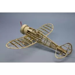 P-26 Peashooter Dumas Dumas S1250223 - 4