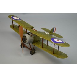 Sopwith Snipe Dumas Dumas S1250244 - 1