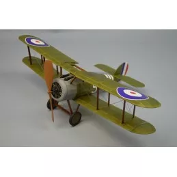 Sopwith Snipe Dumas Dumas S1250244 - 1