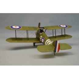 Sopwith Snipe Dumas Dumas S1250244 - 2