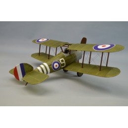 Sopwith Snipe Dumas Dumas S1250244 - 3