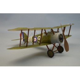 Sopwith Snipe Dumas Dumas S1250244 - 4