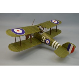 Sopwith Snipe Dumas Dumas S1250244 - 5