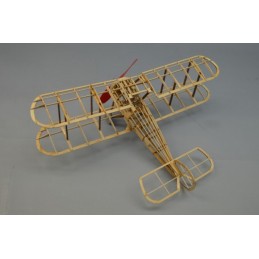 Sopwith Snipe Dumas Dumas S1250244 - 6