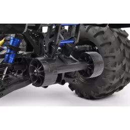 Pirate Strangler XL RTR 2.4GHz T2M T2M T4951 - 6