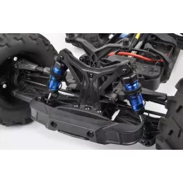 Pirate Strangler XL RTR 2.4GHz T2M T2M T4951 - 7