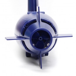 Sous-marin radiocommandé à construire  SUBMARINE - 6