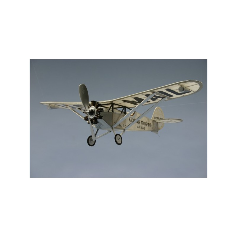 Ryan M-1 Mail Transport Dumas Dumas S1250226 - 1