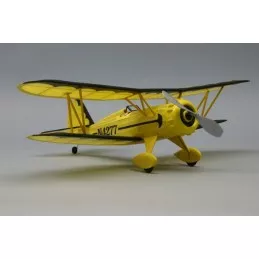Waco YMF-5 Dumas Dumas S1250227 - 1