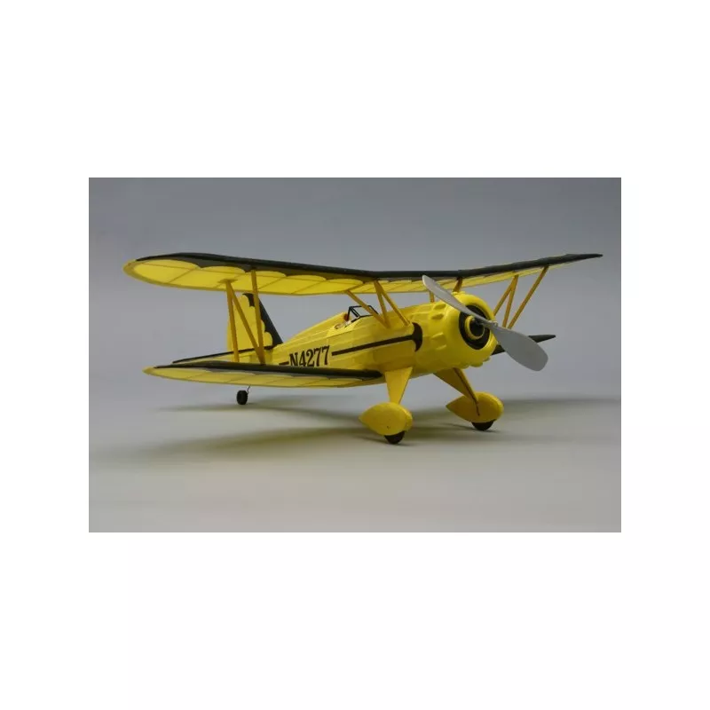 Waco YMF-5 Dumas Dumas S1250227 - 1