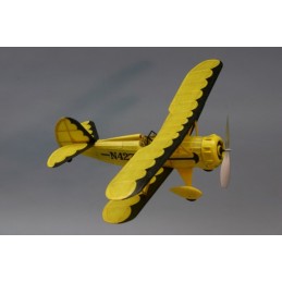 Waco YMF-5 Dumas Dumas S1250227 - 2