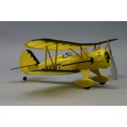 Waco YMF-5 Dumas Dumas S1250227 - 3