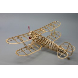 Waco YMF-5 Dumas Dumas S1250227 - 5