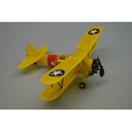 Stearman PT-17 Dumas Dumas S1250239 - 2