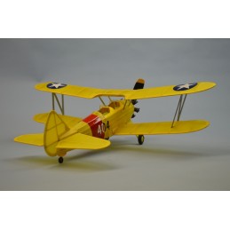 Stearman PT-17 Dumas Dumas S1250239 - 3