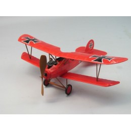 Albatros D-5 Dumas Dumas S1250232 - 1