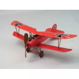 Albatros D-5 Dumas Dumas S1250232 - 1