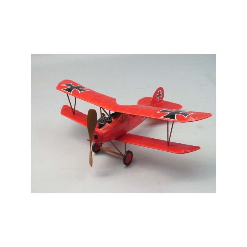 Albatros D-5 Dumas Dumas S1250232 - 1