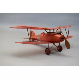 Albatros D-5 Dumas Dumas S1250232 - 2