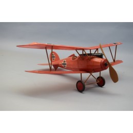 D-5 Dumas Albatross Dumas S1250232 - 2