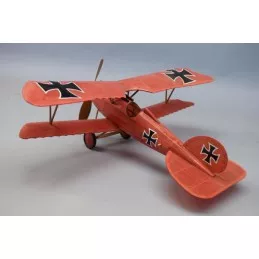 Albatros D-5 Dumas Dumas S1250232 - 4