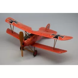 Albatros D-5 Dumas Dumas S1250232 - 5