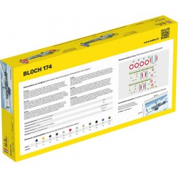 Bloch 174 1/72 Heller Heller HEL-80312 - 3
