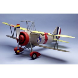 Curtiss F9C-2 Sparrowhawk Dumas Dumas S1250319 - 1