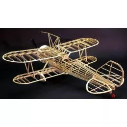 Curtiss F9C-2 Sparrowhawk Dumas Dumas S1250319 - 4