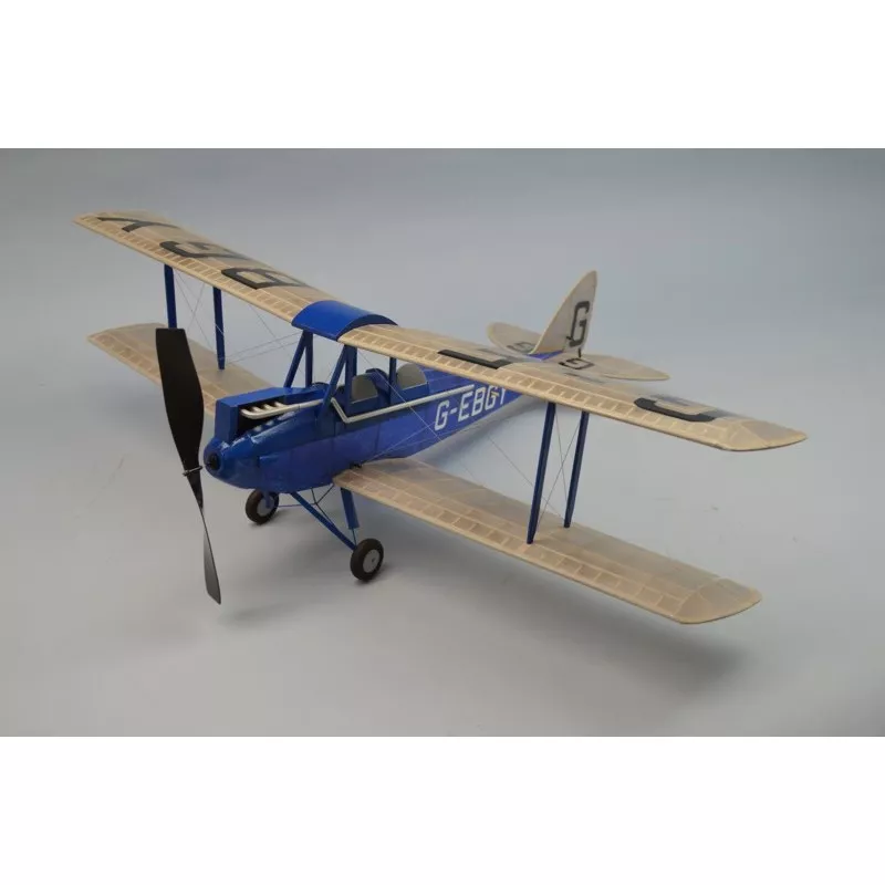 copy of Curtiss F9C-2 Sparrowhawk Dumas Dumas S1250336 - 1