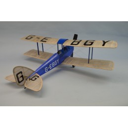 DH-60 Gipsy Moth Dumas Dumas S1250336 - 2