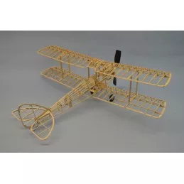 copy of Curtiss F9C-2 Sparrowhawk Dumas Dumas S1250336 - 4