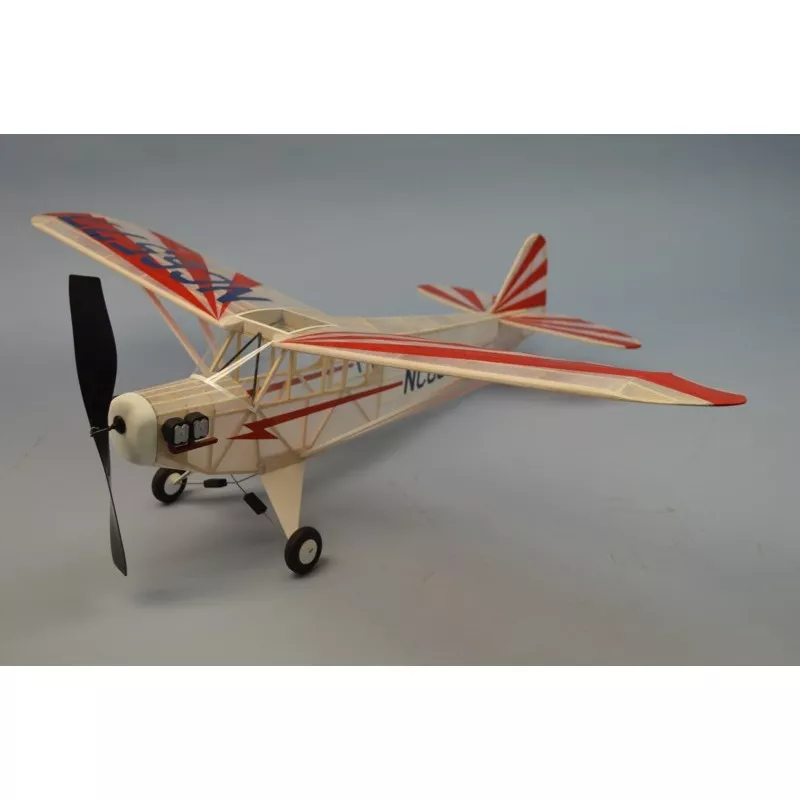 Piper Clip Wing Cub Dumas Dumas S1250338 - 1