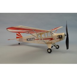 Piper Clip Wing Cub Dumas Dumas S1250338 - 2