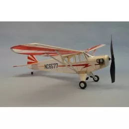 Piper Clip Wing Cub Dumas Dumas S1250338 - 2