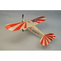 Piper Clip Wing Cub Dumas Dumas S1250338 - 3