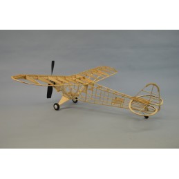 Piper Clip Wing Cub Dumas Dumas S1250338 - 4