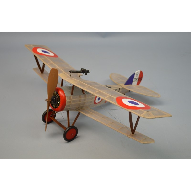 Nieuport 27 Dumas Dumas S1250242 - 1