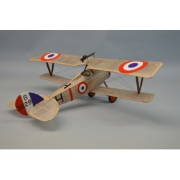 Nieuport 27 Dumas Dumas S1250242 - 2